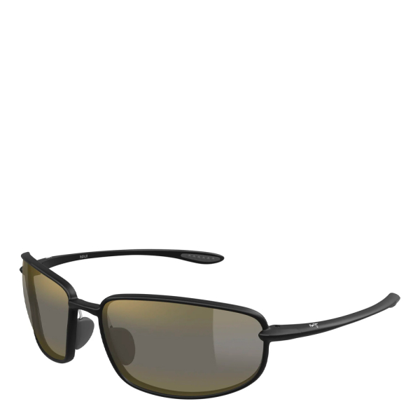 Maui Jim Lunettes de soleil HOOKIPA R LITE - 64 Noir- Ref 188 €